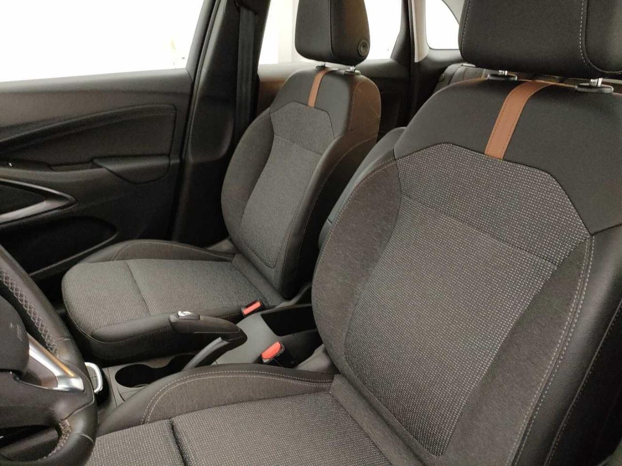 Opel Opel Crossland usata 11