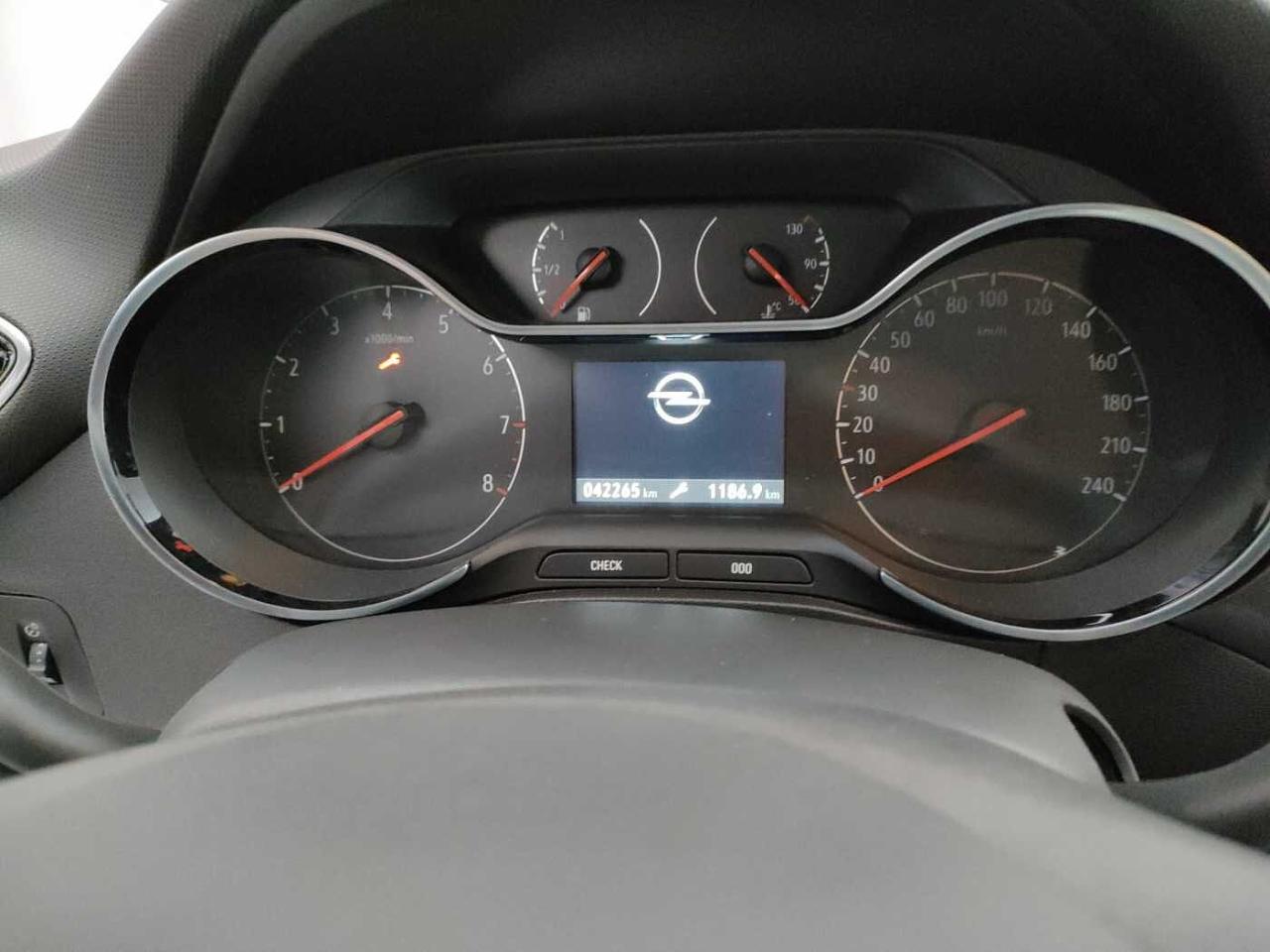 Opel Opel Crossland usata 13