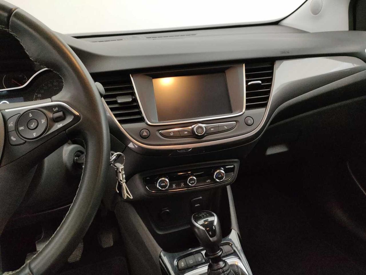 Opel Opel Crossland usata 14