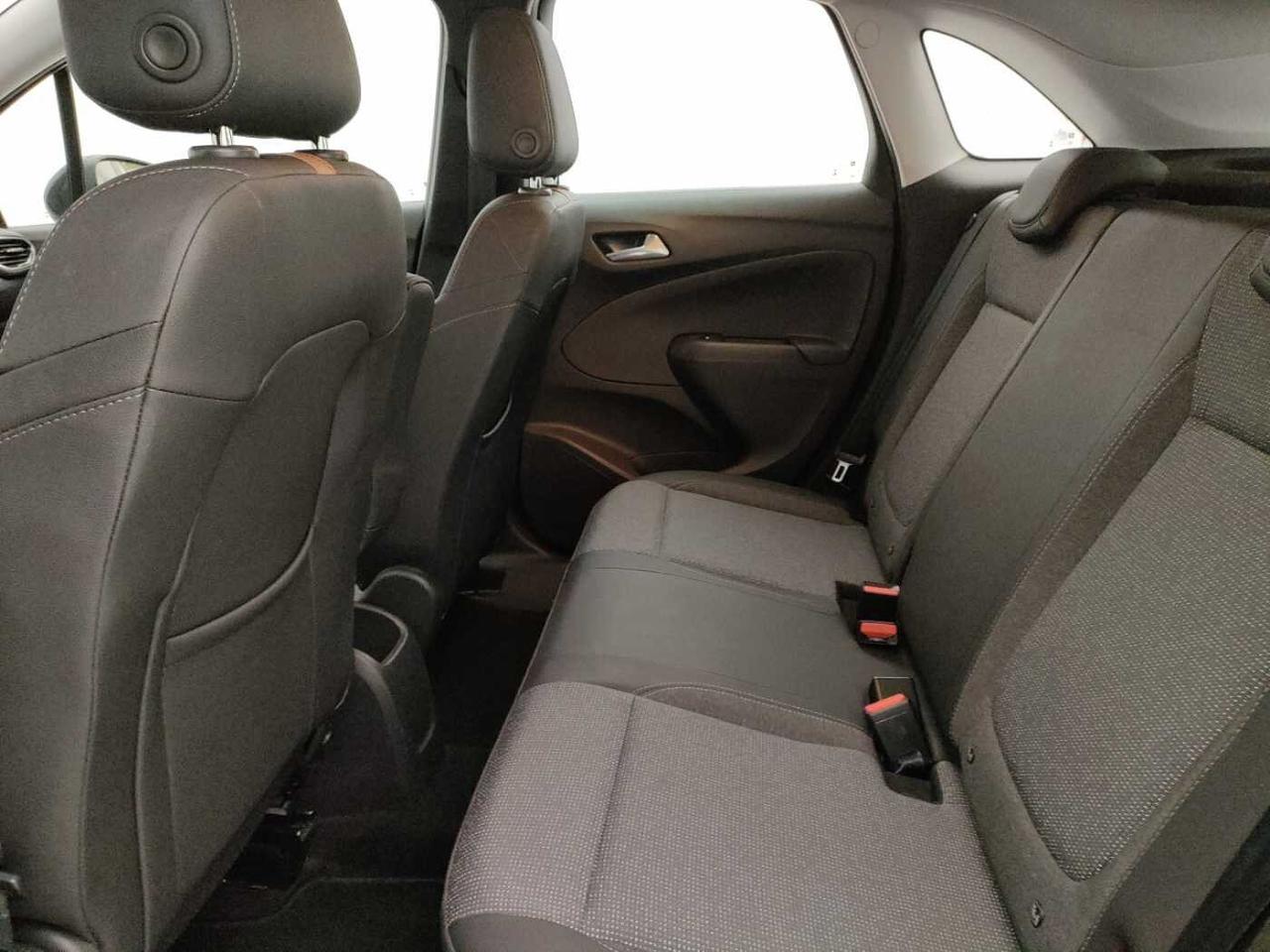 Opel Opel Crossland usata 17