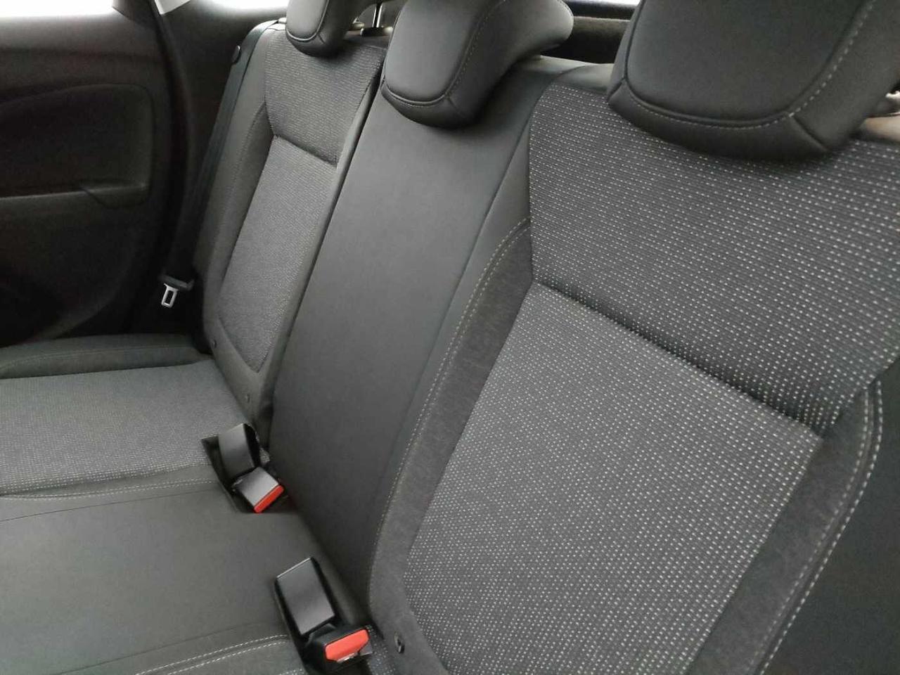 Opel Opel Crossland usata 4