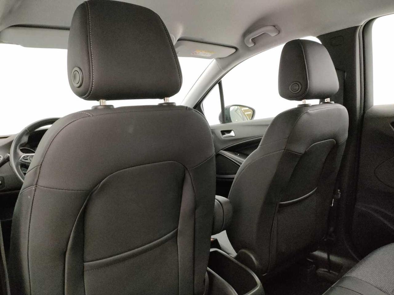 Opel Opel Crossland usata 5