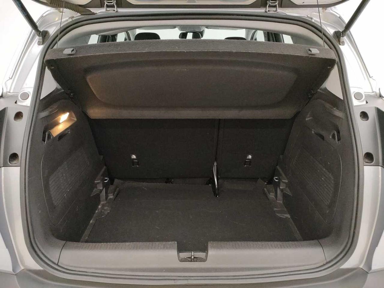 Opel Opel Crossland usata 7