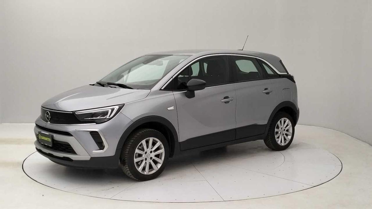 Opel Opel Crossland usata 11