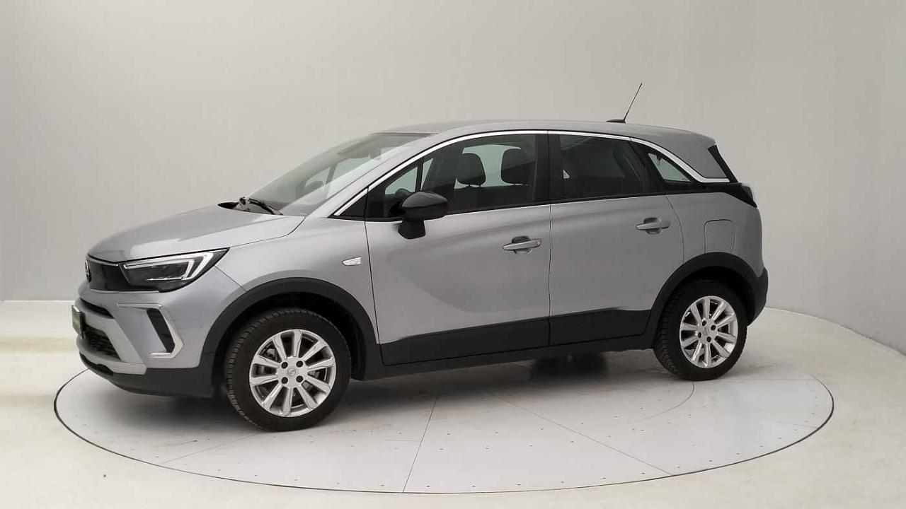 Opel Opel Crossland usata 17
