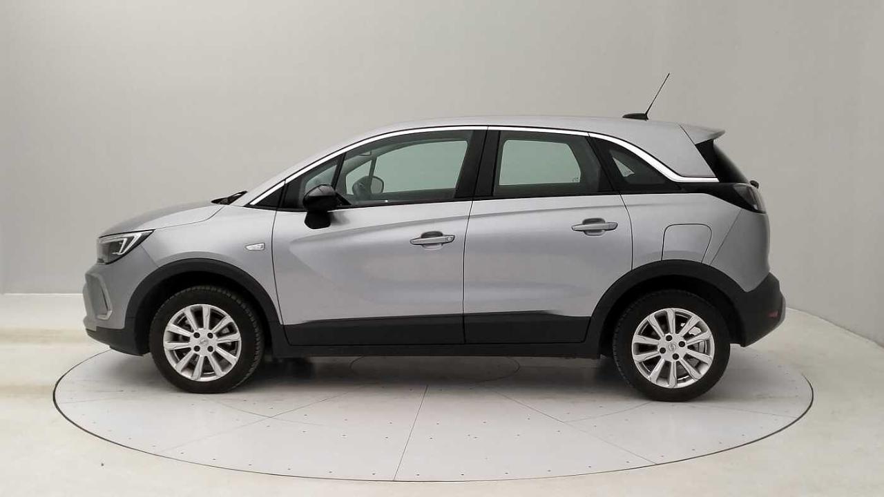 Opel Opel Crossland usata 18