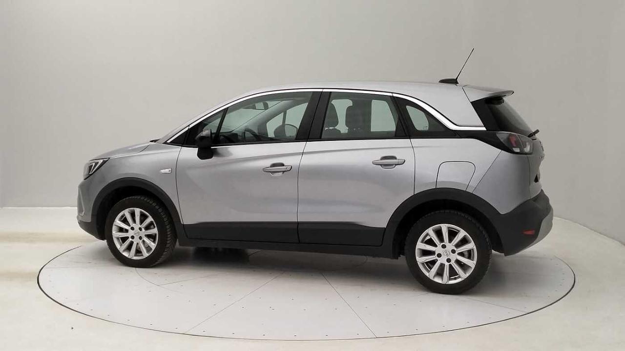Opel Opel Crossland usata 19