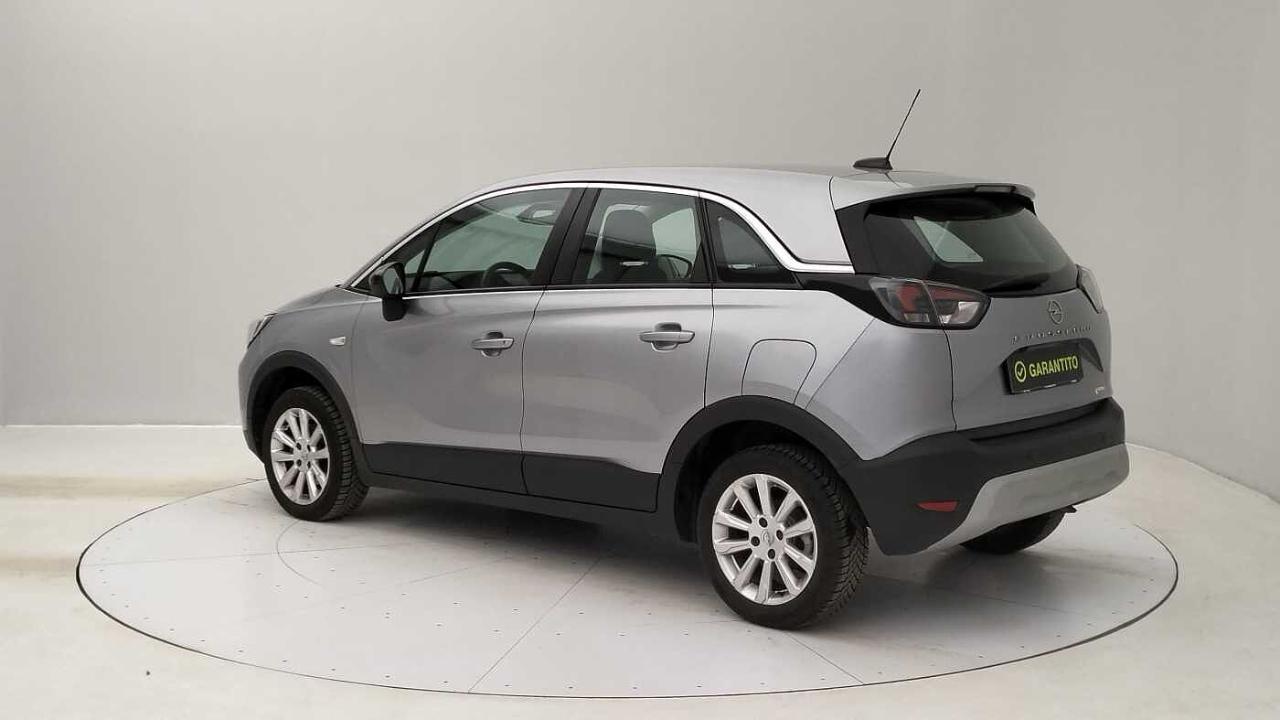Opel Opel Crossland usata 20