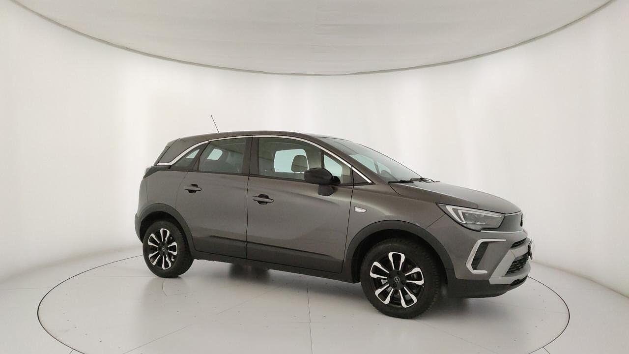 Opel Opel Crossland usata 1