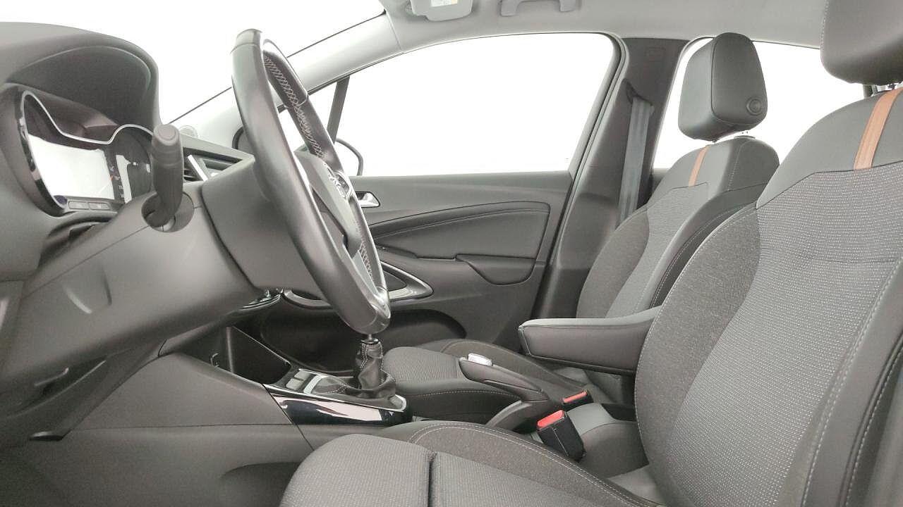 Opel Opel Crossland usata 4