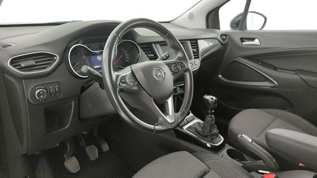 Opel Opel Crossland usata 5