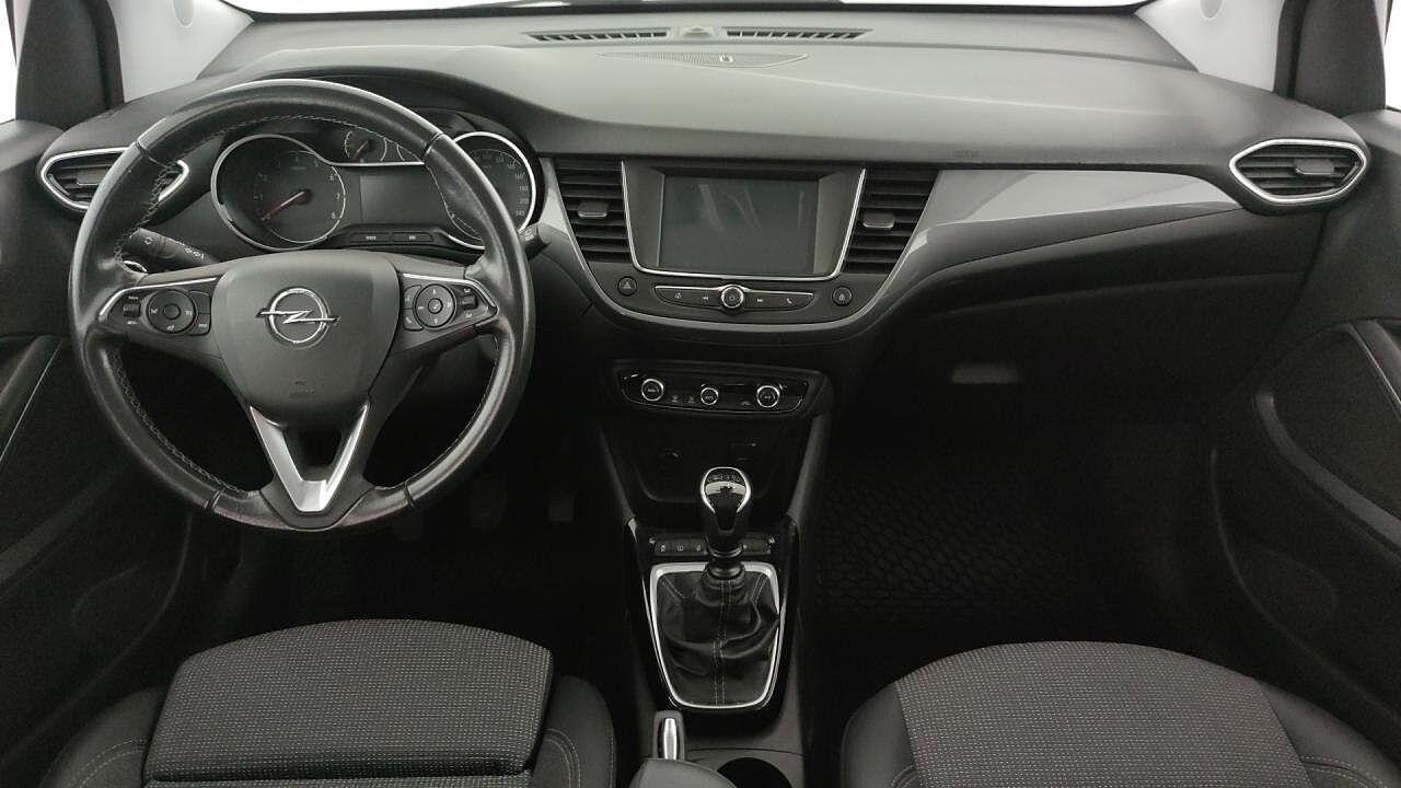 Opel Opel Crossland usata 6