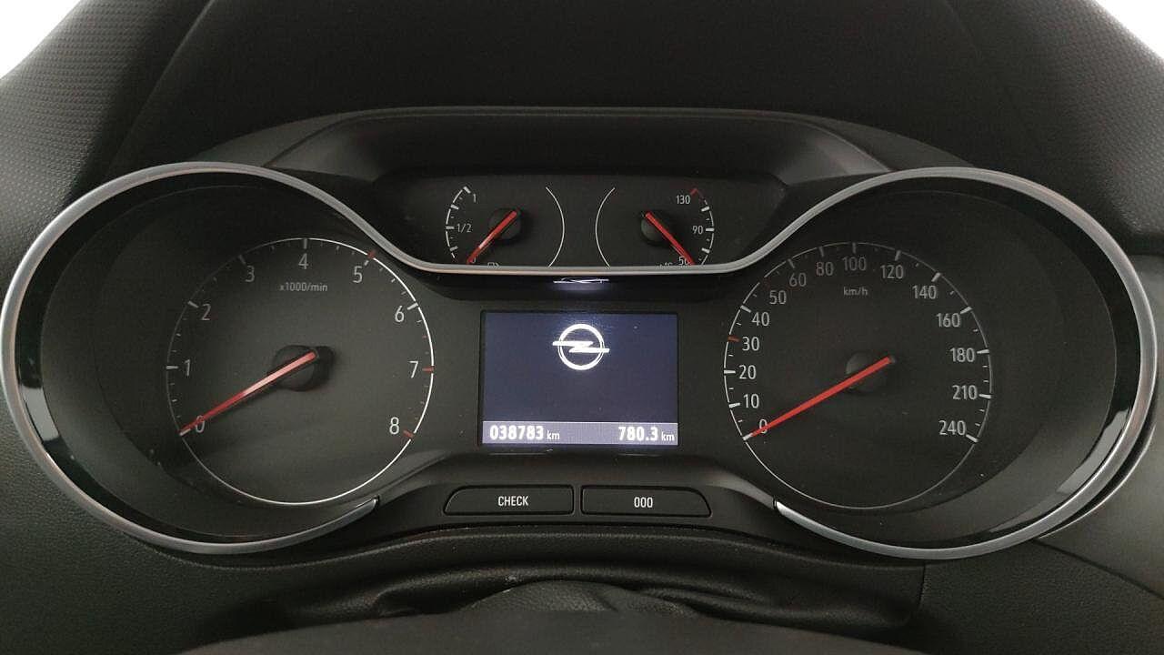 Opel Opel Crossland usata 7