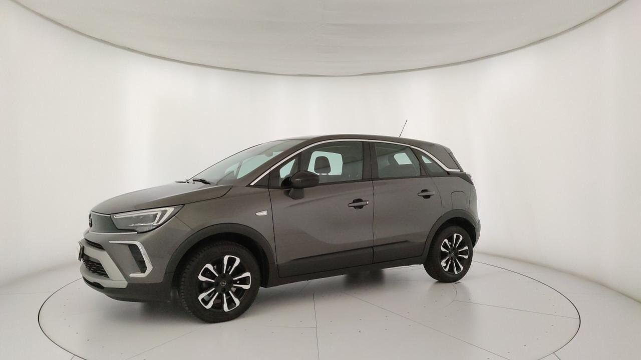 Opel Opel Crossland usata 11