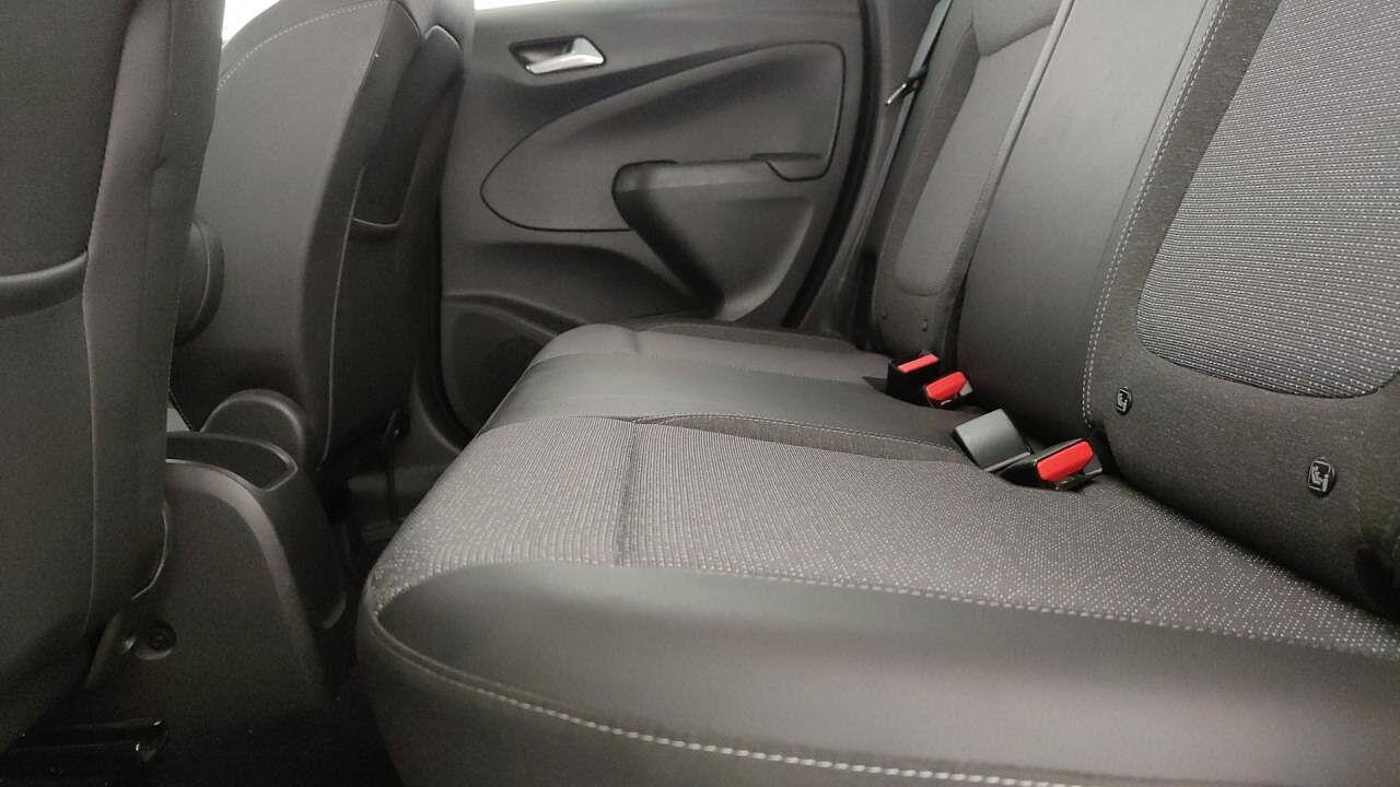 Opel Opel Crossland usata 17