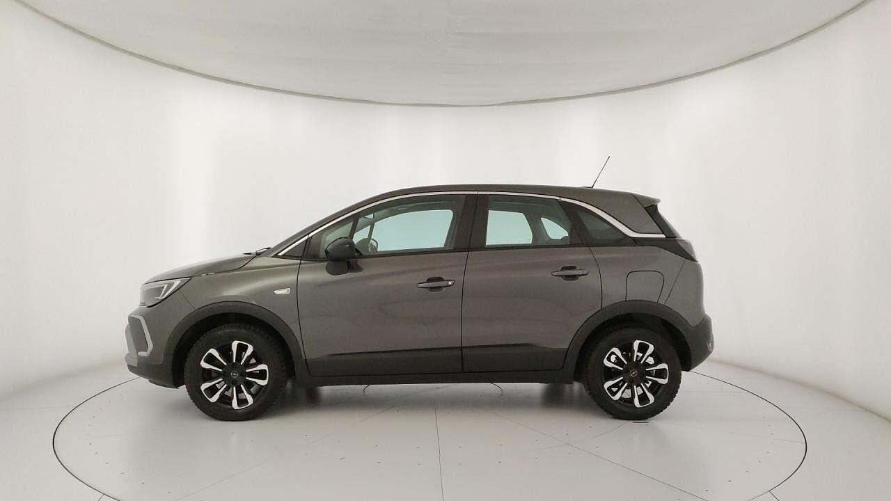 Opel Opel Crossland usata 19