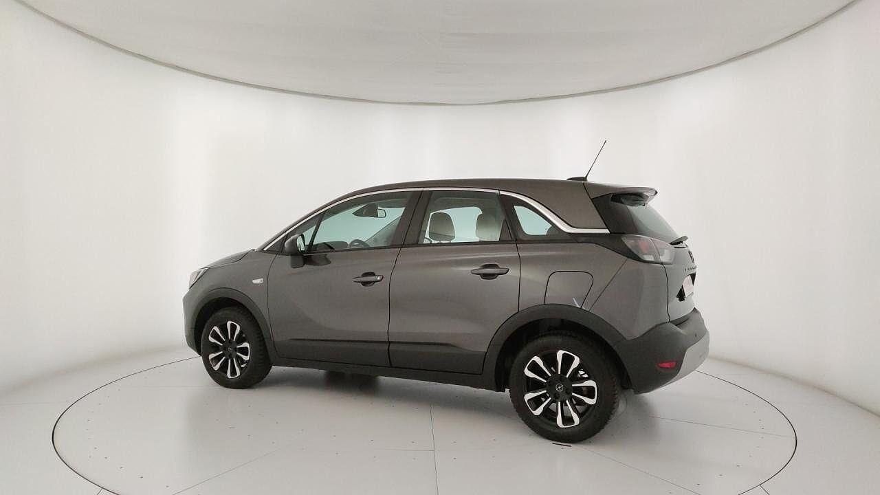 Opel Opel Crossland usata 20