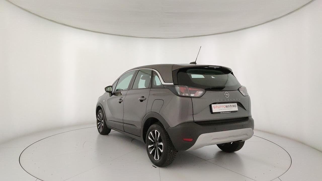 Opel Opel Crossland usata 21