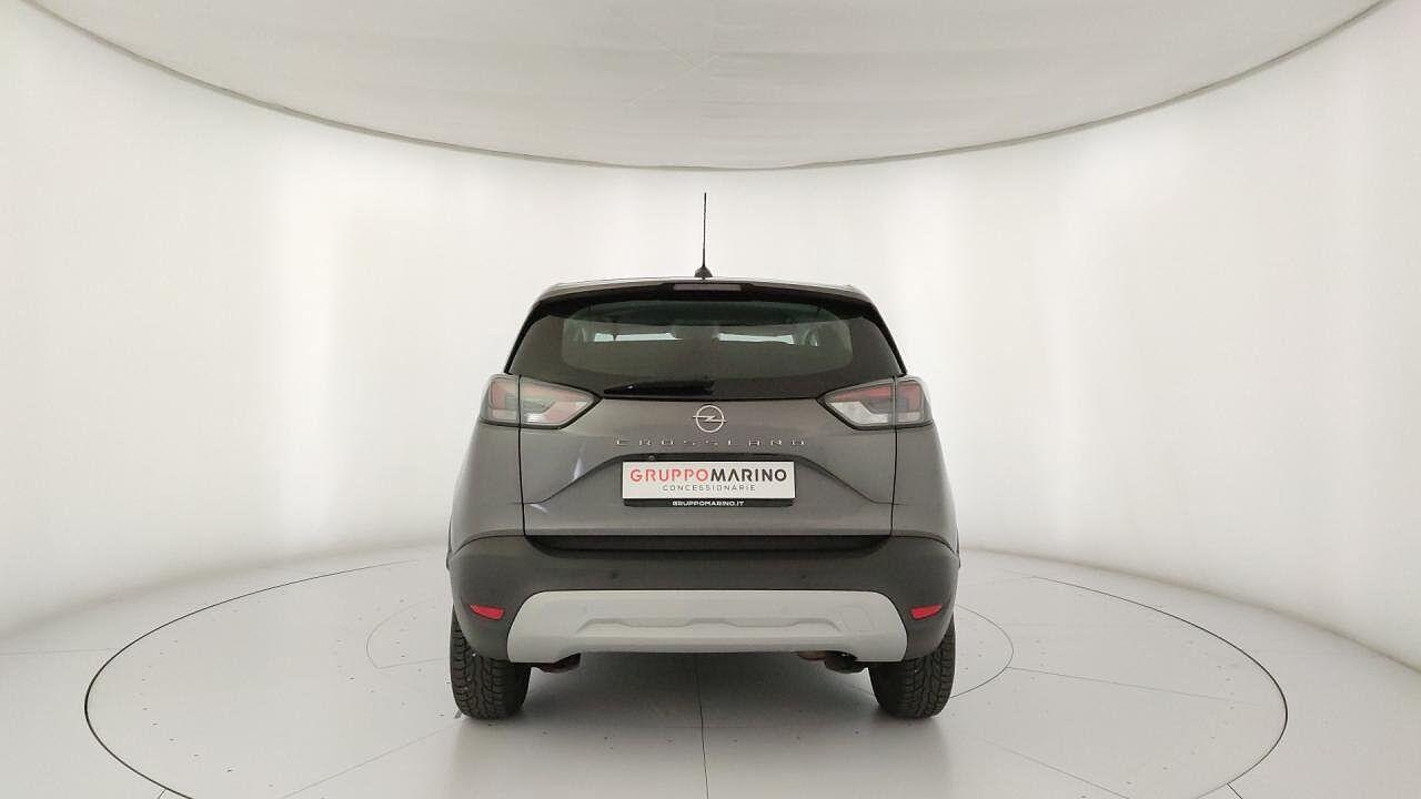 Opel Opel Crossland usata 22