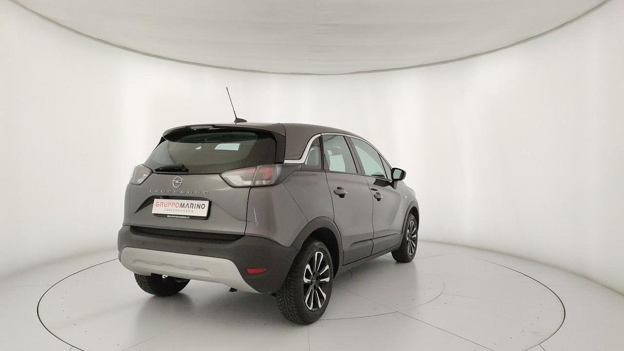Opel Opel Crossland usata 23