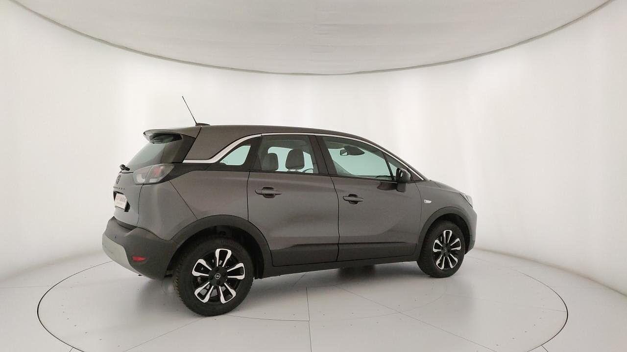 Opel Opel Crossland usata 24