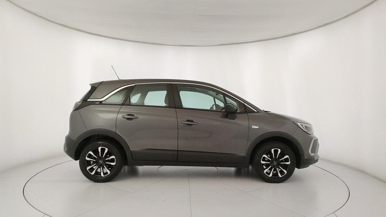 Opel Opel Crossland usata 25