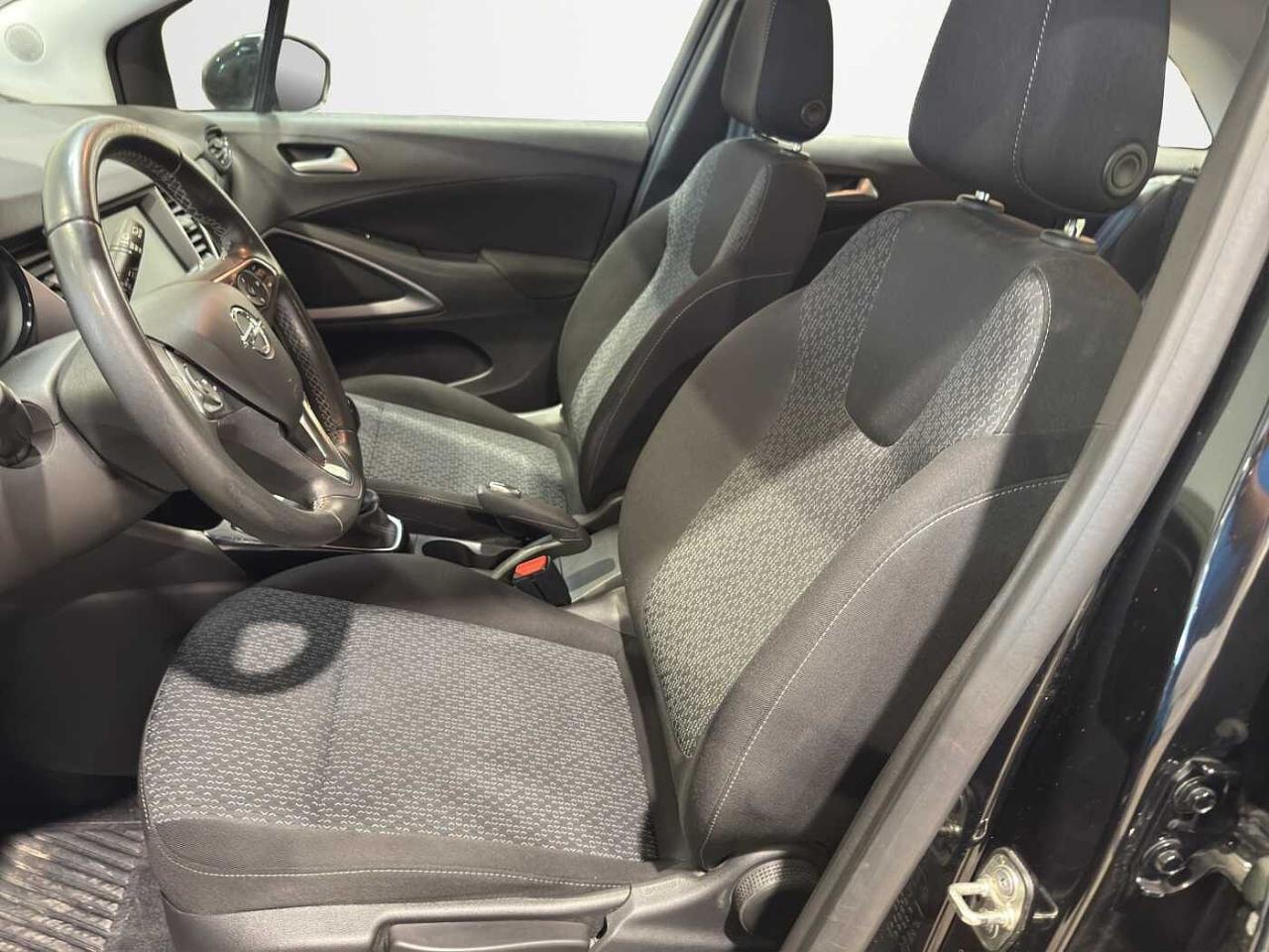Opel Opel Crossland usata 1