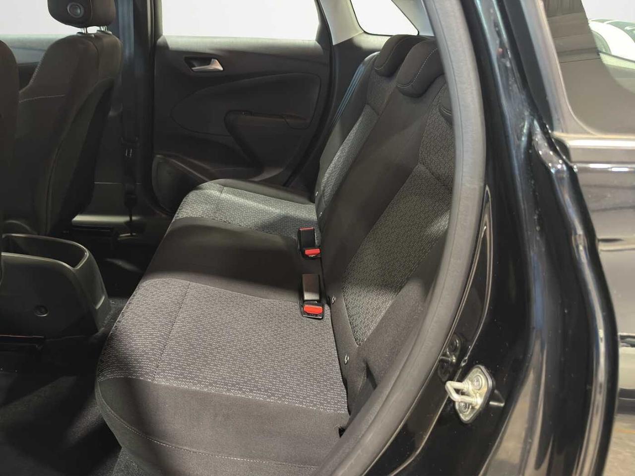 Opel Opel Crossland usata 4