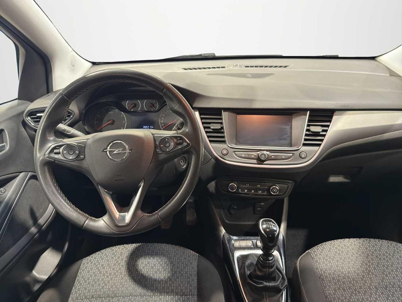 Opel Opel Crossland usata 5
