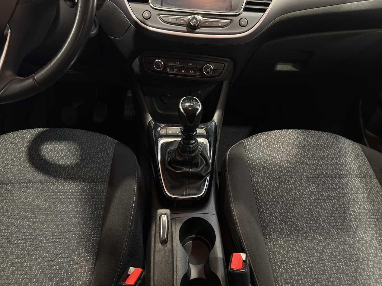 Opel Opel Crossland usata 6