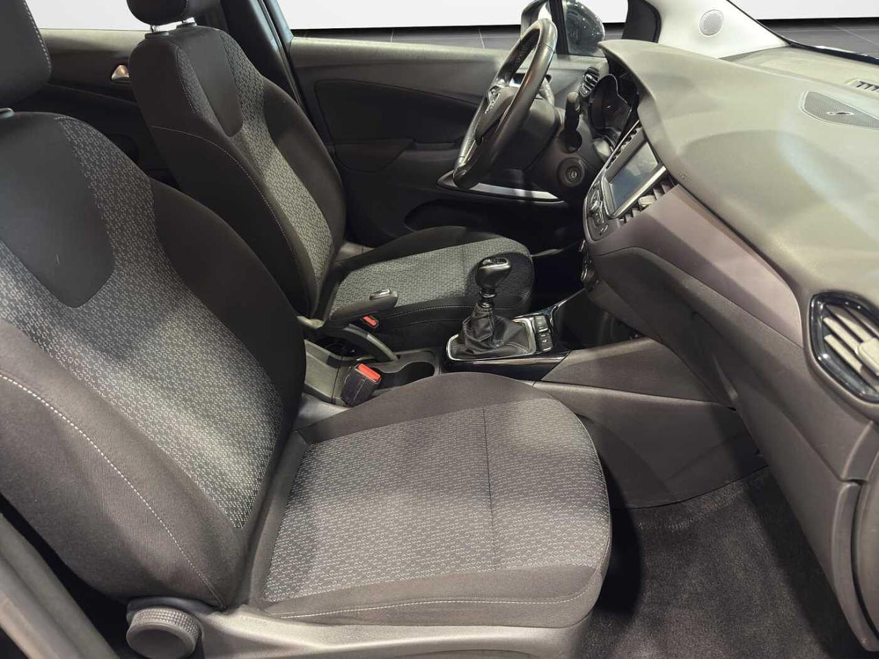 Opel Opel Crossland usata 8
