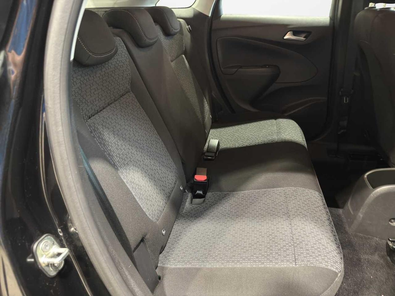 Opel Opel Crossland usata 10