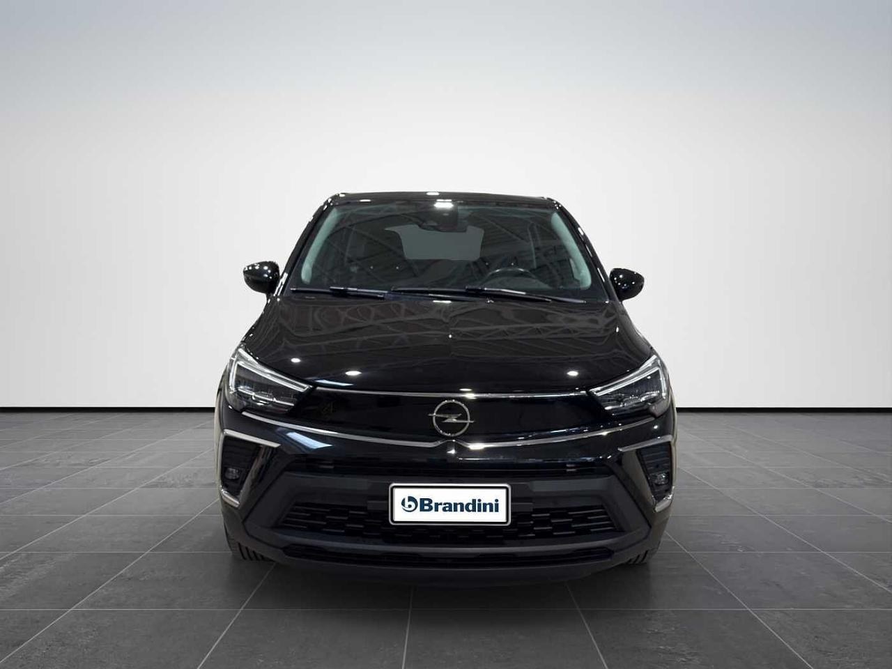 Opel Opel Crossland usata 11