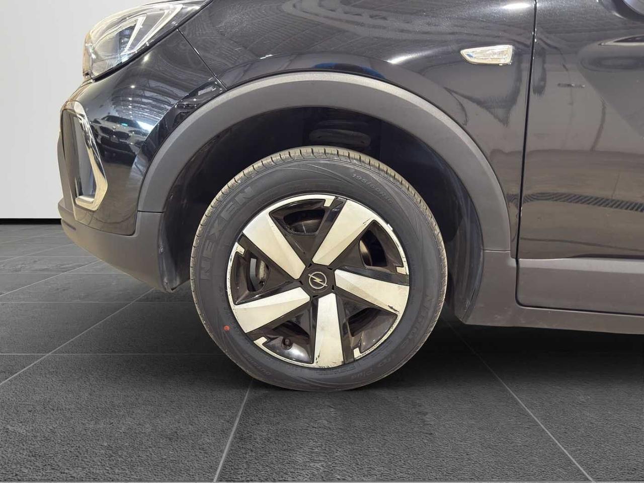 Opel Opel Crossland usata 13