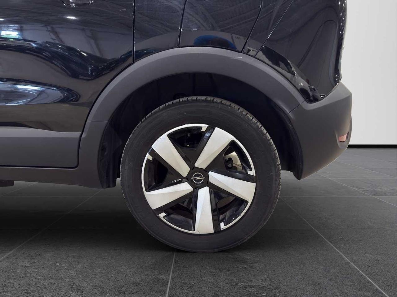 Opel Opel Crossland usata 14
