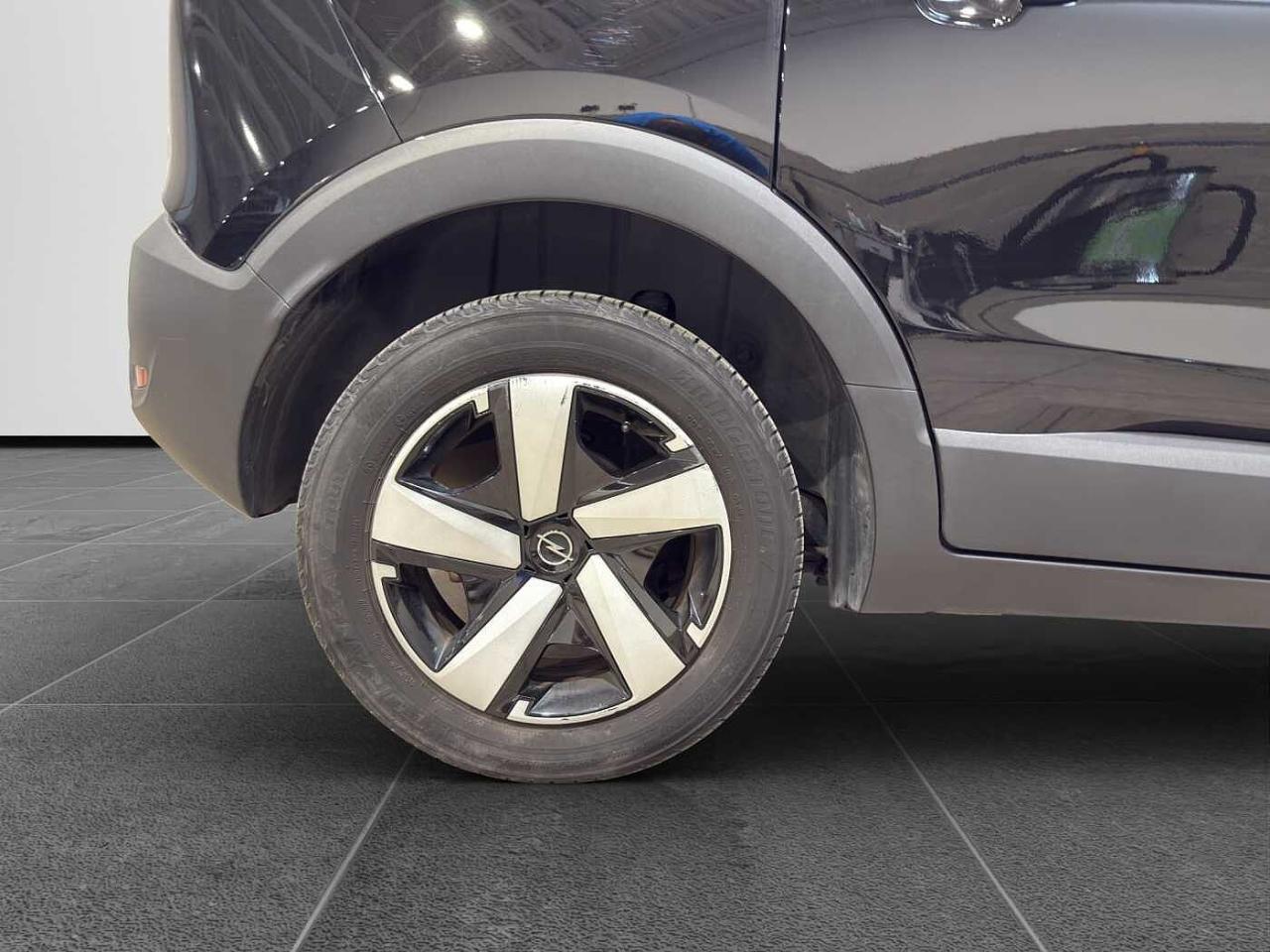 Opel Opel Crossland usata 15
