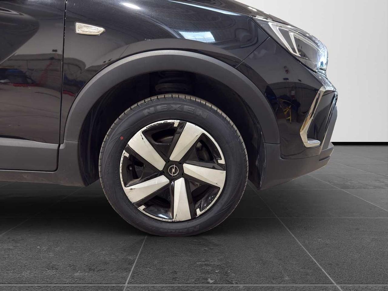 Opel Opel Crossland usata 16