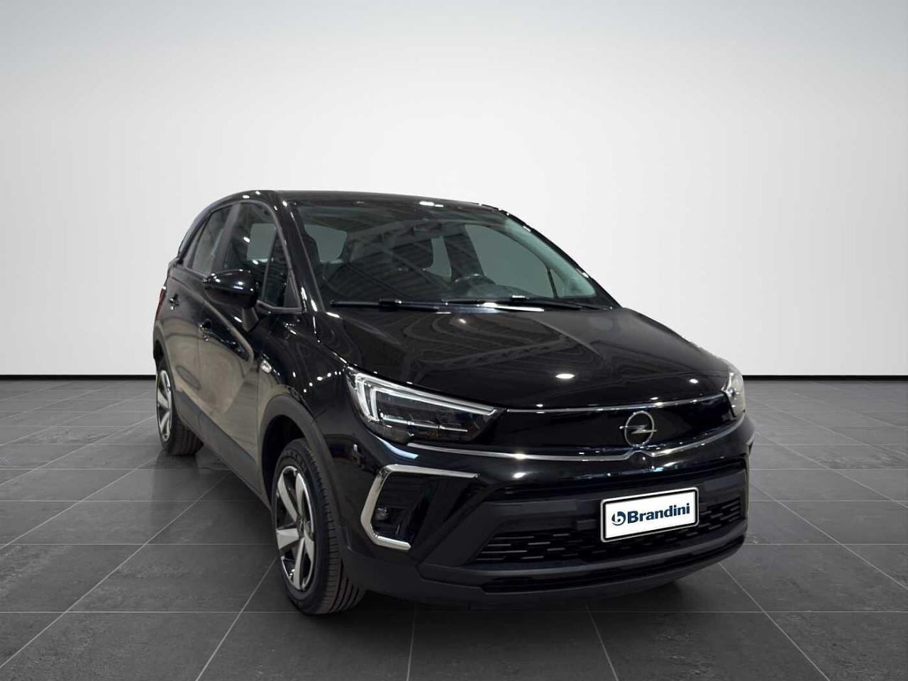 Opel Opel Crossland usata 22