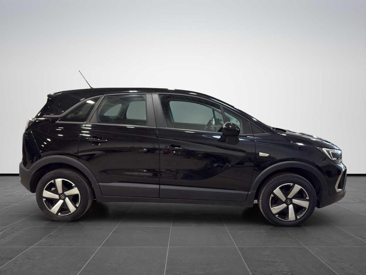 Opel Opel Crossland usata 24