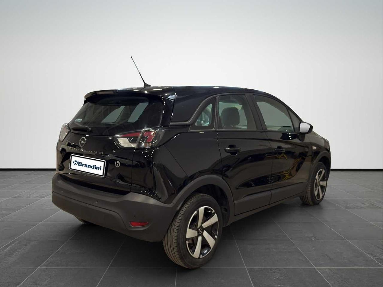 Opel Opel Crossland usata 25