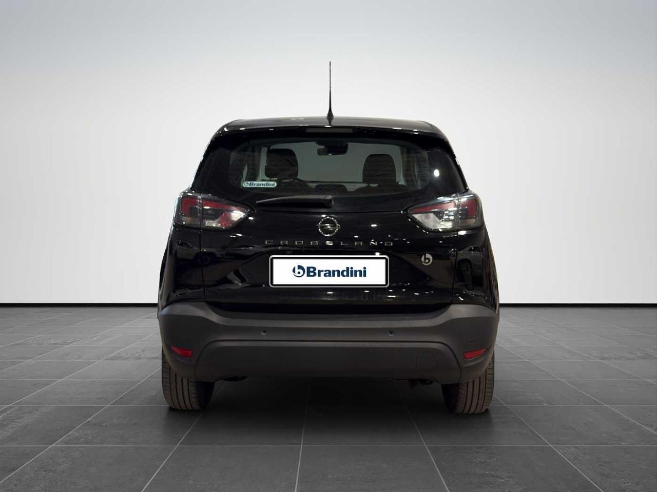 Opel Opel Crossland usata 26