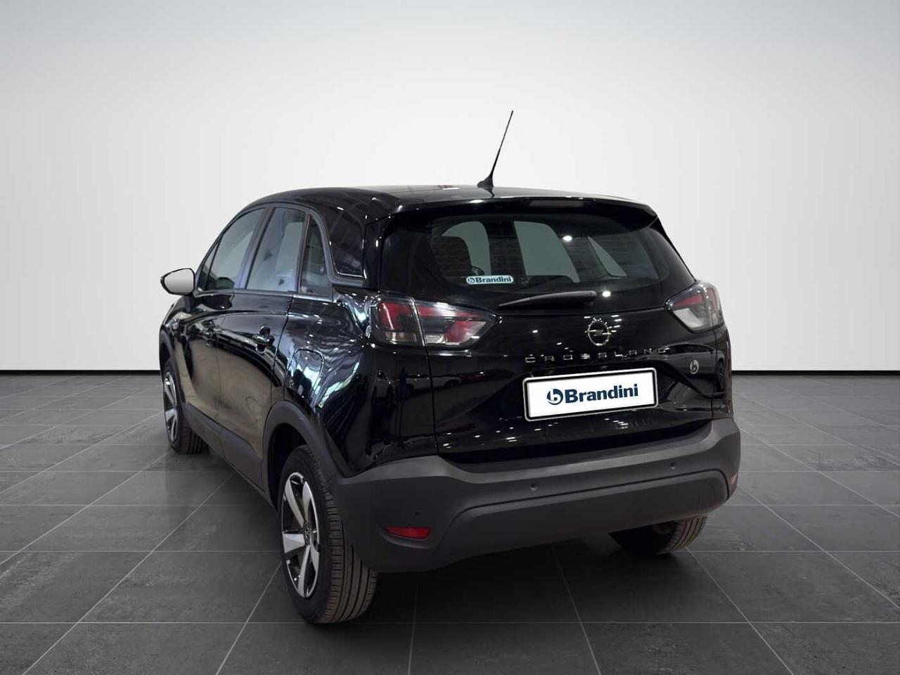 Opel Opel Crossland usata 27
