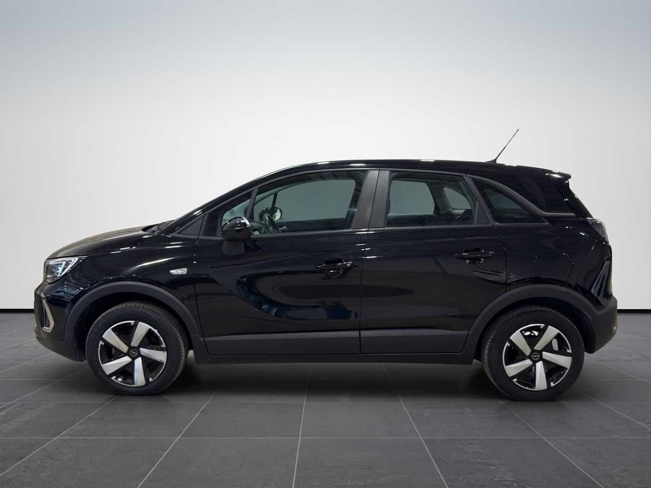 Opel Opel Crossland usata 28