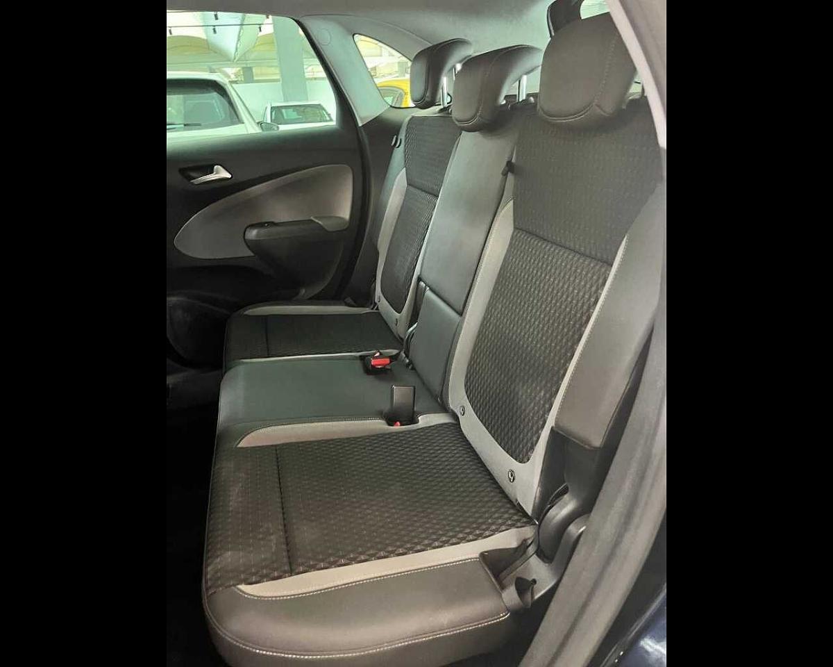 Opel Opel Crossland usata 6