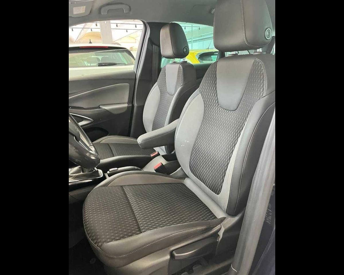 Opel Opel Crossland usata 7