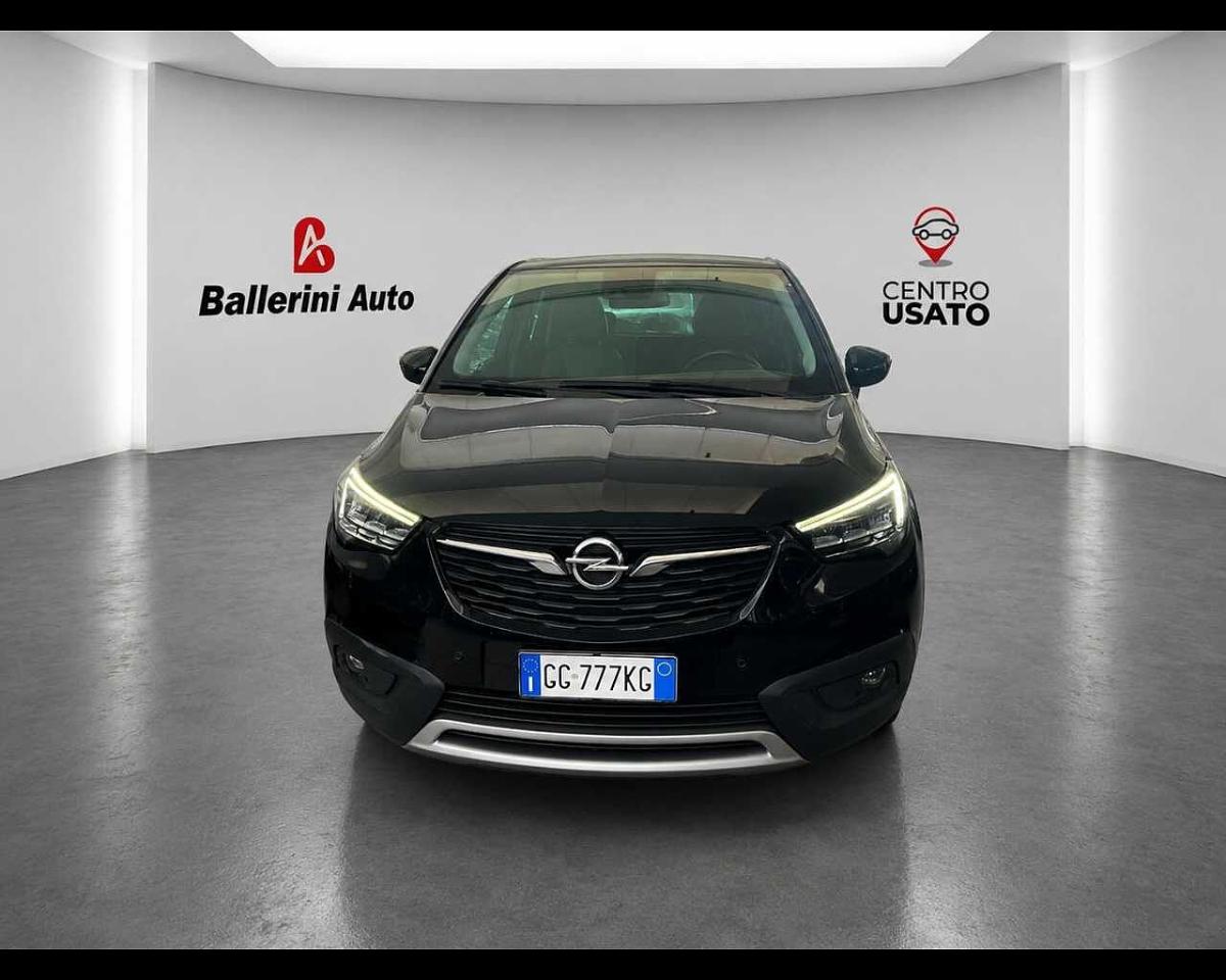 Opel Opel Crossland usata 10