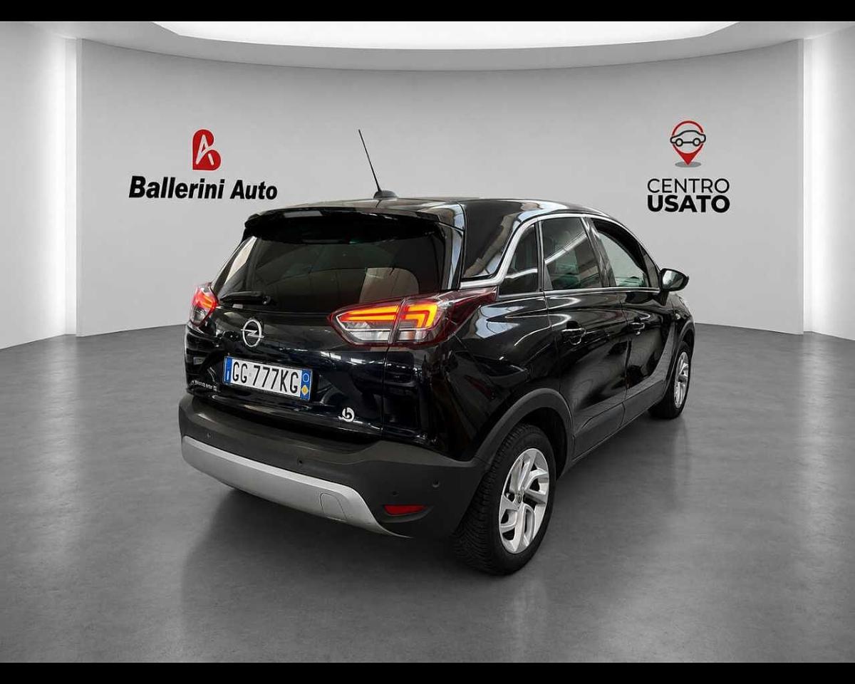 Opel Opel Crossland usata 14