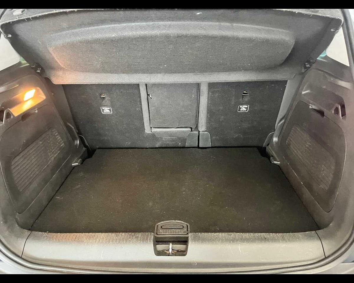Opel Opel Crossland usata 15