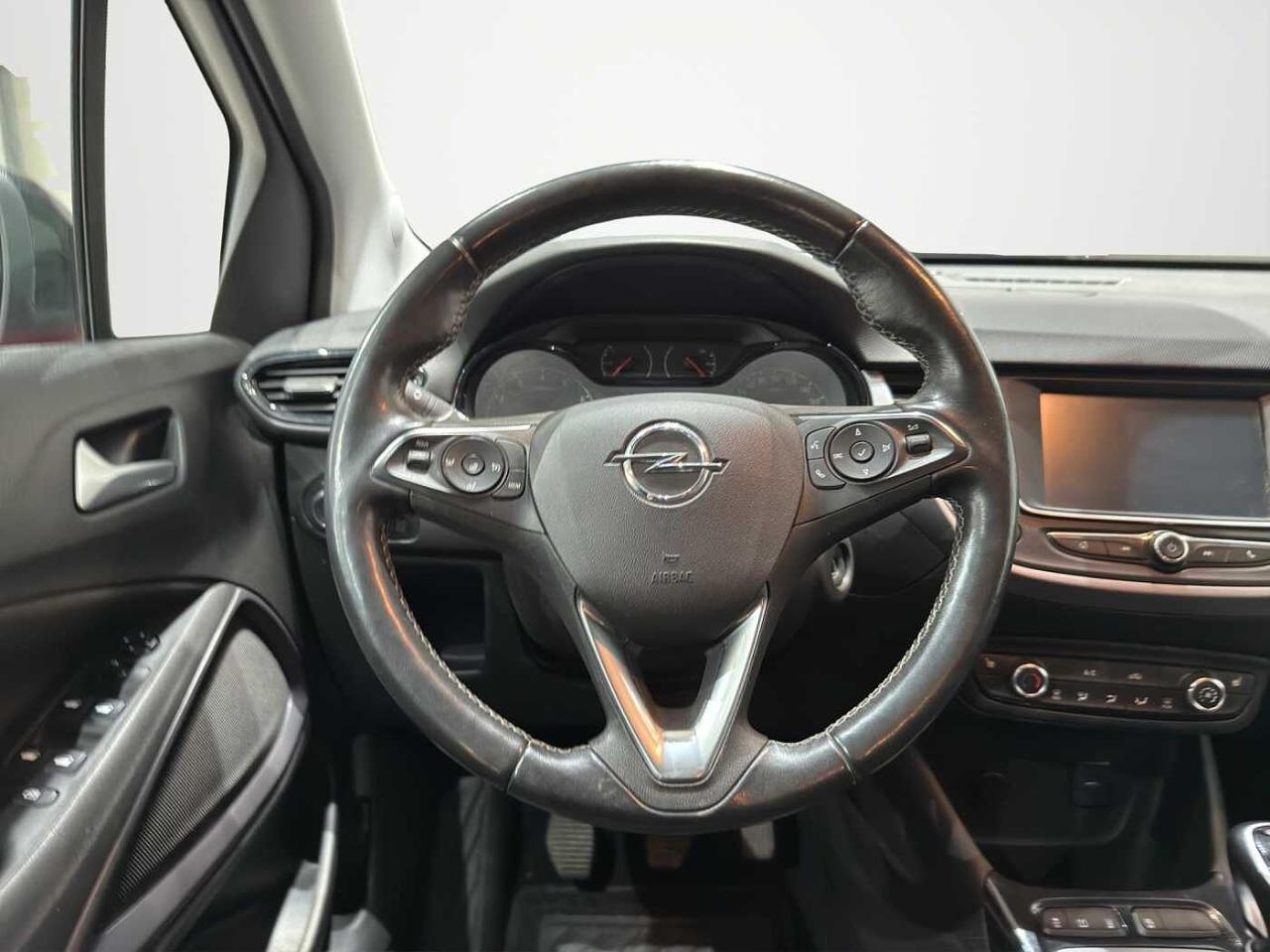 Opel Opel Crossland usata 2