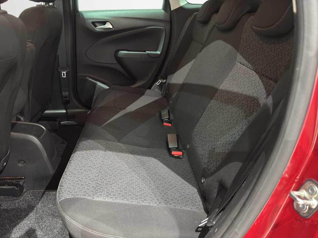 Opel Opel Crossland usata 4